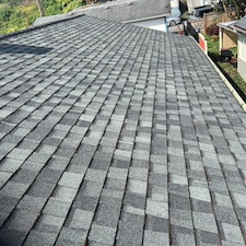 Prestine-Moss-Roof-Cleaning-in-Everett 0